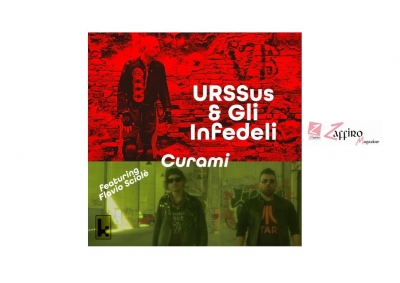 E' uscito URSSus & Gli Infedeli - 
