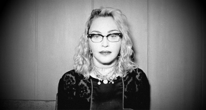 Covid-19. Madonna video censurato