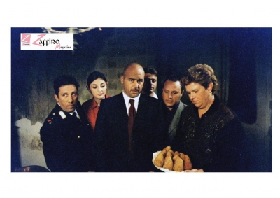 L'Arancina pepita d’oro della gastronomia siciliana