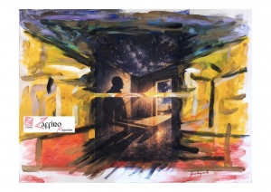 In memoria di Gino Paoli - oltre - &ldquo;Il Cielo in una stanza&rdquo;