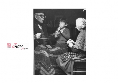 Giufà, in Sicilia il protagonista di canti popolari e racconti tramandati da oltre un millennio