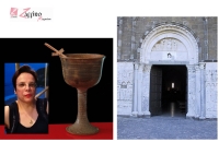 Fossacesia e il mistero dell'abbazia di San Giovanni in Venere: il graal