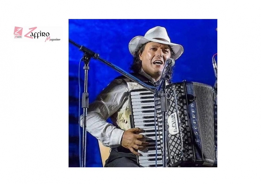 Alexian Group di Santino Spinelli in tour, ecco le date