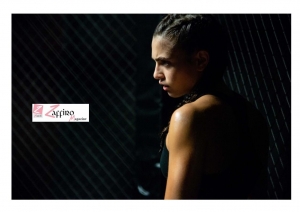 The Cage – Nella Gabbia, film su MMA femminile