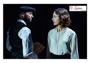 Ho perso Marseille di Francesco Baj