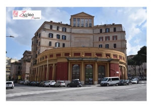 Roma. Il Teatro Palladium celebra cento anni dalla posa della prima pietra