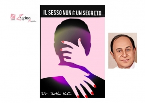 Il sesso non &egrave; un segreto: svelare i misteri dell'intimit&agrave; e della connessione umana