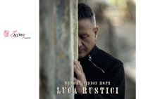 In radio Luca Rustici il nuovo singolo “Mane 'e rose” feat. Foja