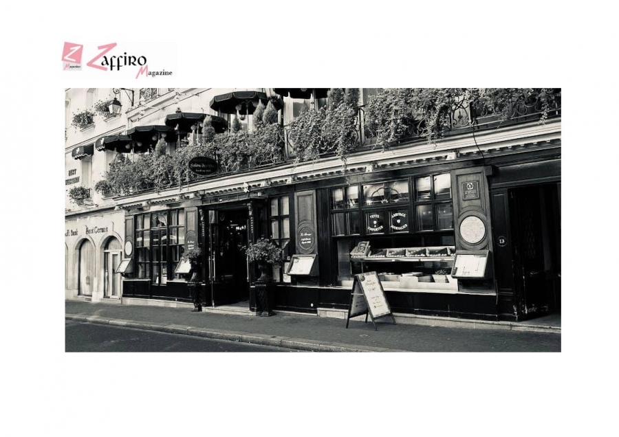 Il primo caf&eacute; di Parigi e l&rsquo;invenzione del sorbetto una storia tutta siciliana&hellip;