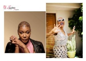 Dee Dee Bridgewater Amii Stewart