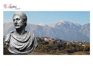 I misteri di Torricella Peligna CH. La leggenda di Annibale.