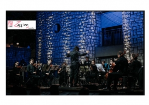 &ldquo;Il Tevere in Musica. Omaggio a Ennio Morricone&rdquo;, il fiume palcoscenico a cielo aperto