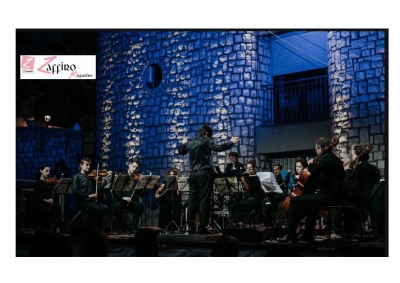 “Il Tevere in Musica. Omaggio a Ennio Morricone”, il fiume palcoscenico a cielo aperto