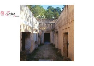 Giornate Europee dell’Archeologia: la Puglia dei Templi sotterranei.