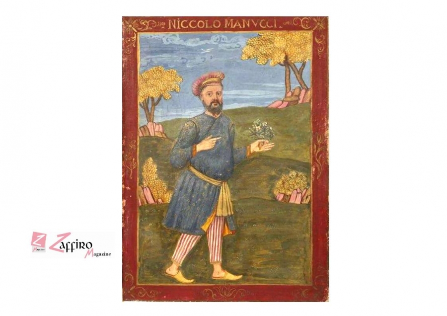 Il terrore più grande dei marinai: malattie invisibili e viaggi pericolosi