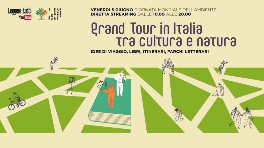Grand Tour in Italia tra Cultura e Natura