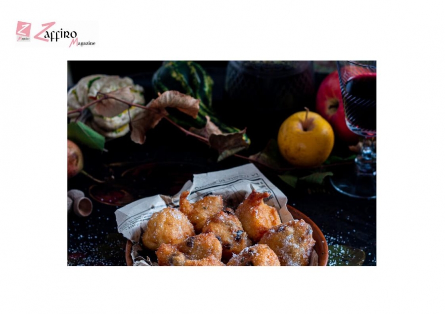 “I firitèddi ri San Martinu”: un tuffo nelle nostre tradizioni…