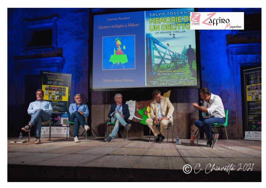 Premio Termini Book Festival approda in Giallo Mondadori