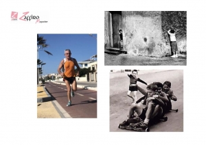 Quando i ragazzi si divertivano in strada con giochi semplici: erano gli anni 60&rsquo;&hellip; poi venne la Tv