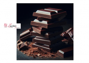 Cioccolato fondente, ecco la sostanza che rallenta l'invecchiamento.