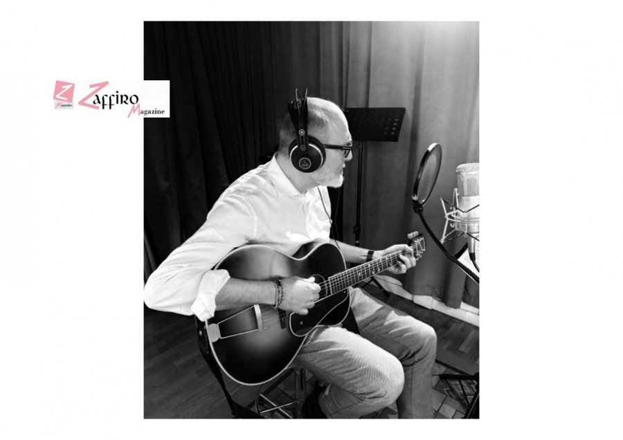 &quot;Com&#039;è lucida la città&quot; è la nuova ballata civile di Antonio Marzo