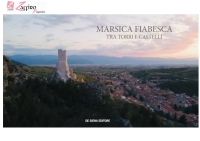 Tesori d'Abruzzo, alla scoperta della Marsica fiabesca video
