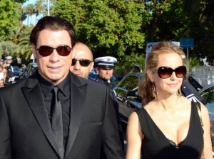 E' morta Kelly Preston, attrice e moglie di Travolta.