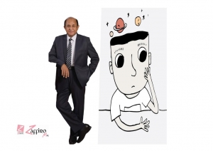 L&rsquo;Eccesso di Pensiero: un istinto del pensare, non un&rsquo;abitudine