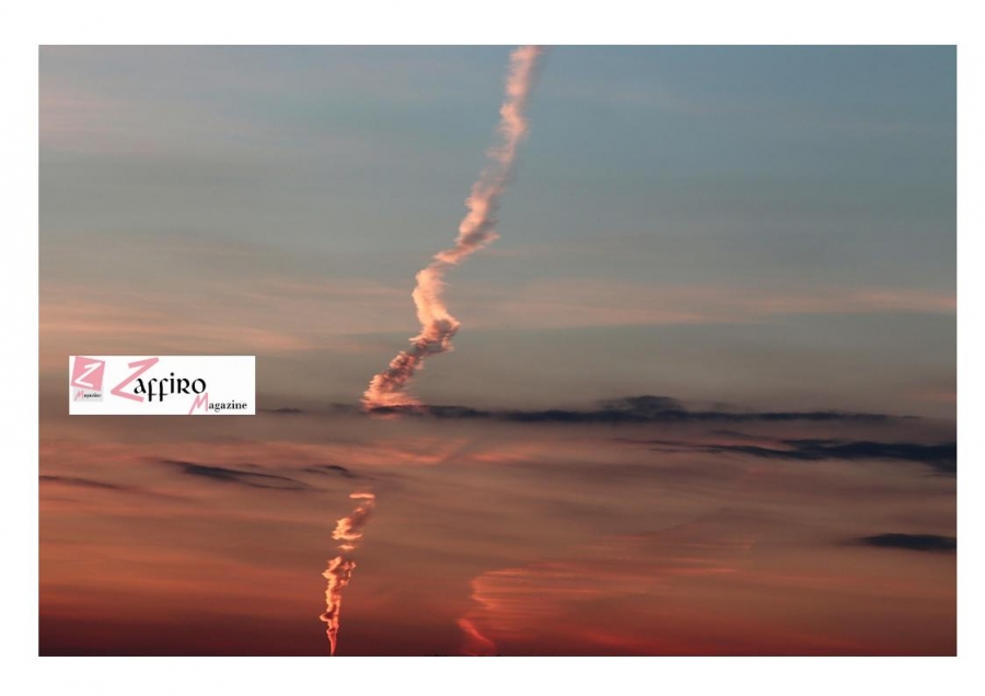 Scie chimiche, geoingegneria, 5G, vaccini mRNA e manipolazione globale