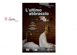 L'ultimo abbraccio &ndash; "Chi come me": documentario su adolescenti, fragilit&agrave; e ascolto