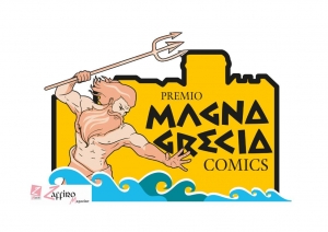Calabria. Magna Grecia Comics, kermesse del fumetto d’autore