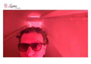 Flavio Sciol&egrave; al Portobello Film Festival Londra, diciannovesima partecipazione. Solo nove i titoli italiani proiettati.