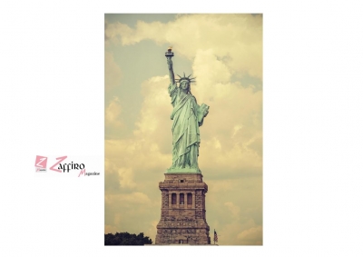 Statua della Libertà, piccole curiosità