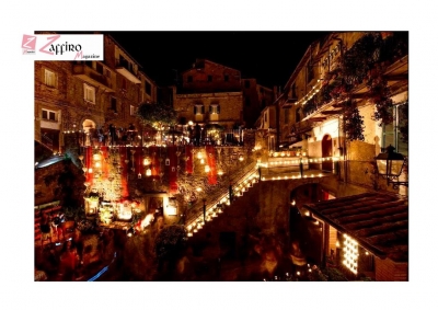 La Notte delle Candele, 