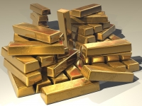 Il diario di un ufficiale nazista rivelerebbe l'esistenza di 28 tonnellate d'oro in un castello polacco.
