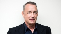 Tom Hanks: 