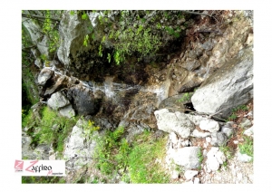 Dal Balzolo&nbsp;di Pennapiedimonte CH alla Fontana Area Picnic