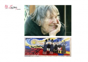 Liliana Cano 1924-2024: un Museo Diffuso dedicato alla grande artista in occasione del centenario