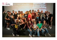 Cinema, musica e cultura, Hip Hop Cinefest torna a Roma