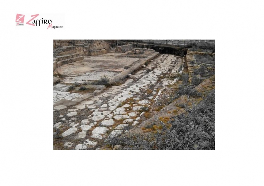 La Corato sotterranea racconta la storia