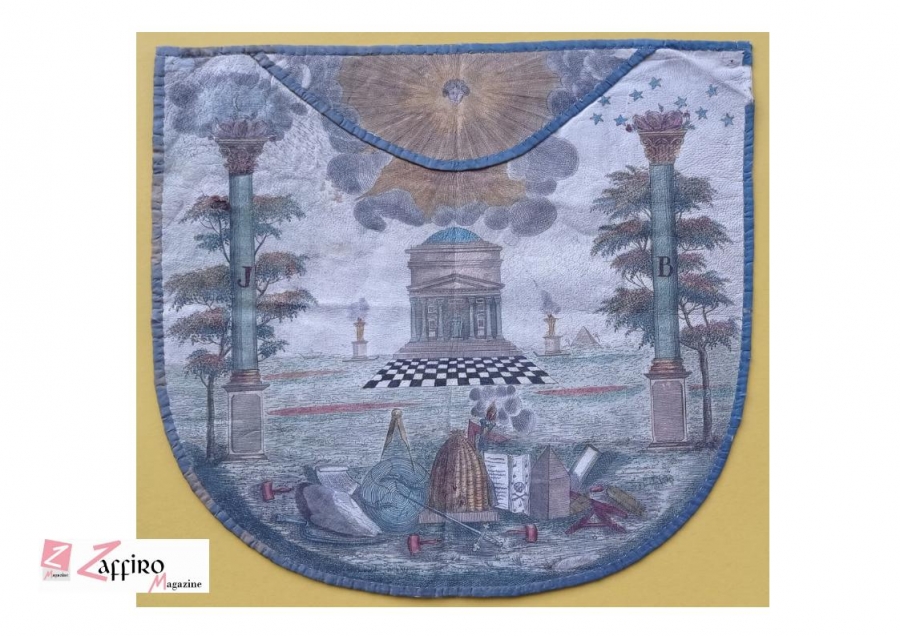 Inchiostro Cagliostro, XXV Mostra Mercato del Libro Antico a Citt&agrave; di Castello