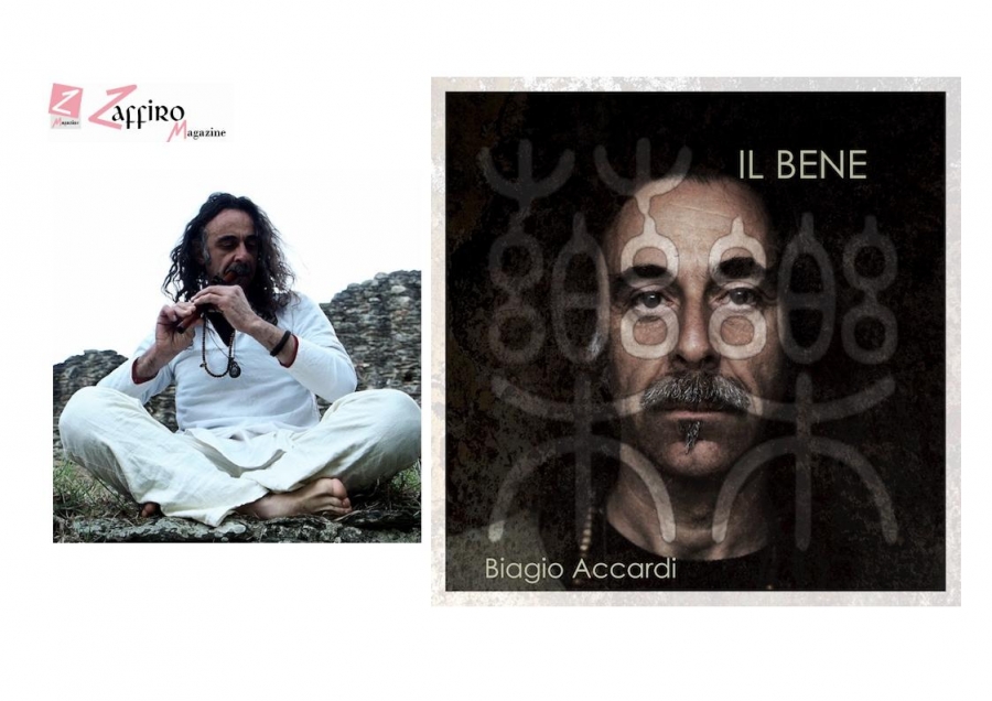 Biagio Accardi - “Il bene”
