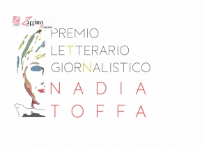 Palermo. Premio letterario Nadia Toffa
