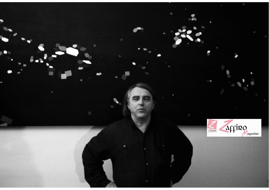 Paesaggio con stelle, al MAD Umbria Museum inaugura la mostra dell’artista Antonio Capaccio