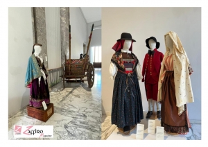 Roma. Il Museo delle Civilt&agrave; Collezioni di Arti e Tradizioni Popolari Italiane all'Eur