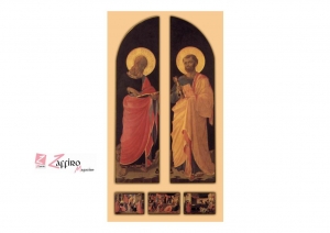 Beato Angelico e la Luce del Divino